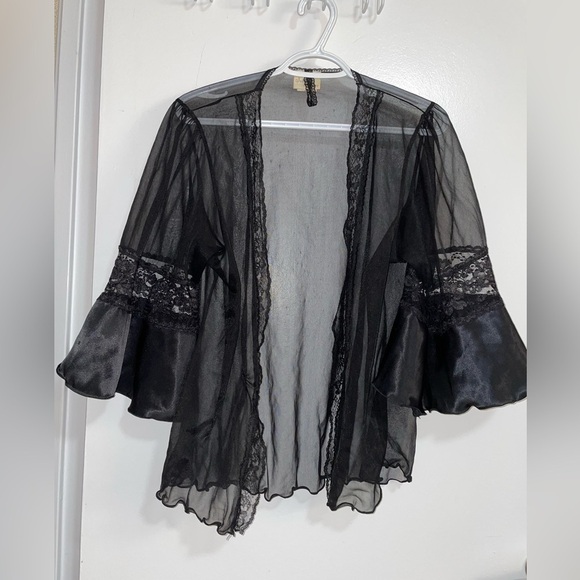 Intimo amore neglige - Picture 1 of 1